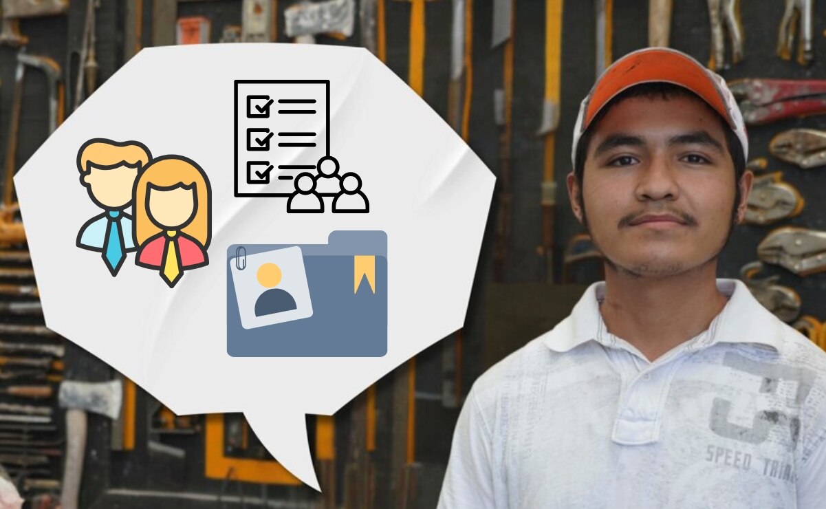 Jóvenes Construyendo el Futuro: cuándo inicia el registro para el programa 2025