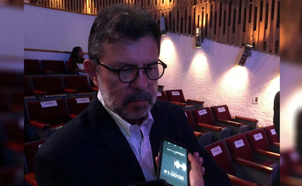 “Estancado” el proyecto de rescate del Teatro Alarcón