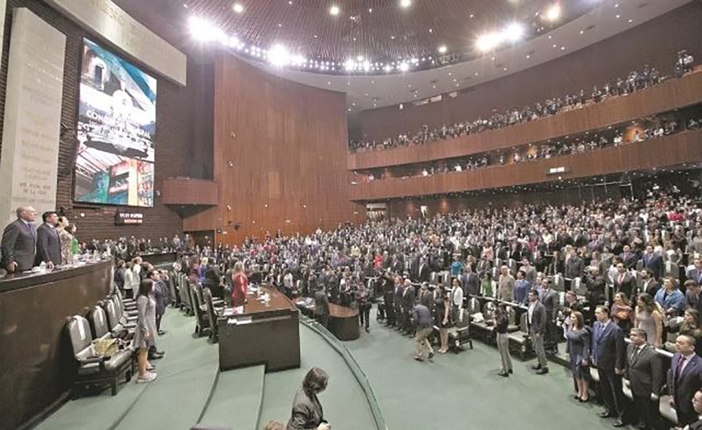 Busca Congreso acabar con cuotas y cuates