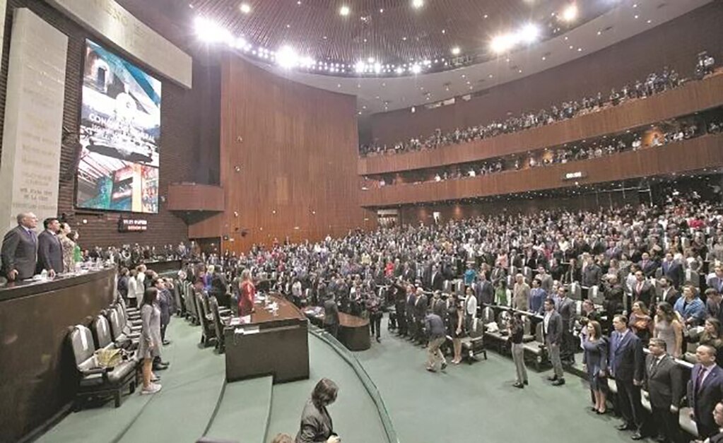 Foto: Archivo. El Universal.