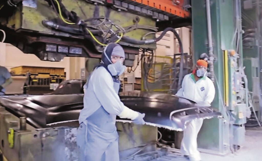 Foto: Archivo. El Universal.