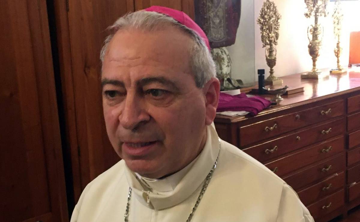 Arzobispo de San Luis Potosí pide evitar violencia en el marco de las campañas electorales