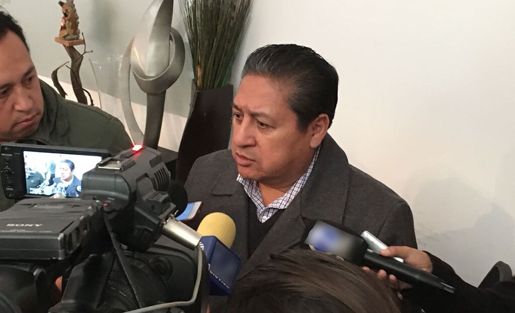 Nuevo llamado en Soledad a Xavier Nava para entablar diálogo en torno a Interapas