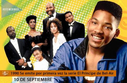 Efemérides 10 de septiembre