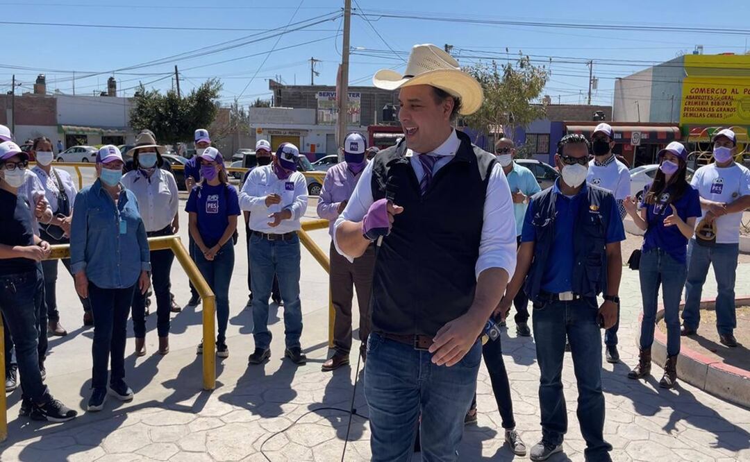 Fotos: Samuel Estrada