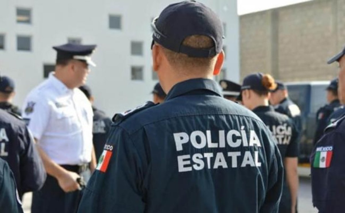 Policías que reprueban pruebas de confianza, pueden laborar en otras áreas de la administración: SGG