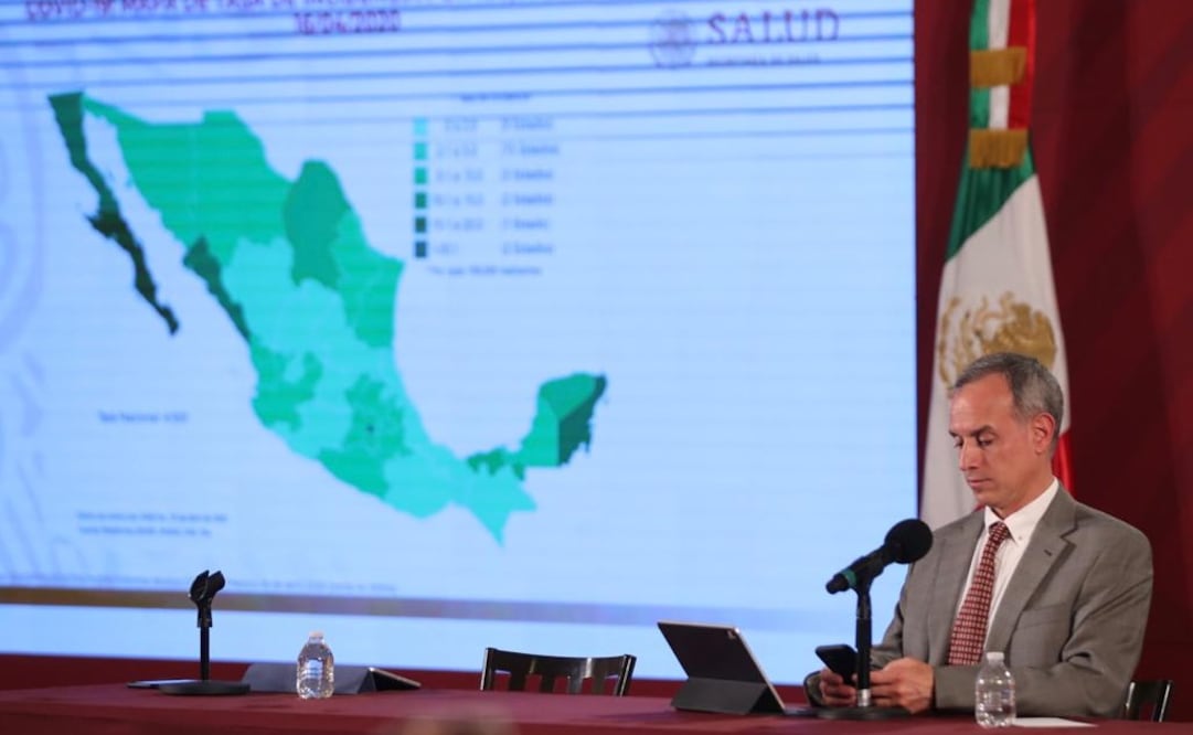 Foto: Valente Rosas. EL UNIVERSAL