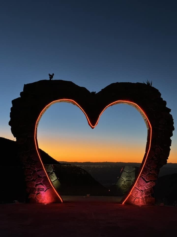 Real de Catorce. Foto: El Templo