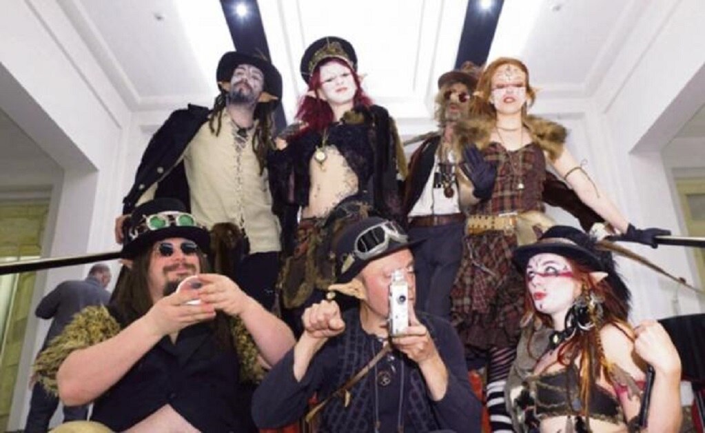 Bestias esperan a Del Toro