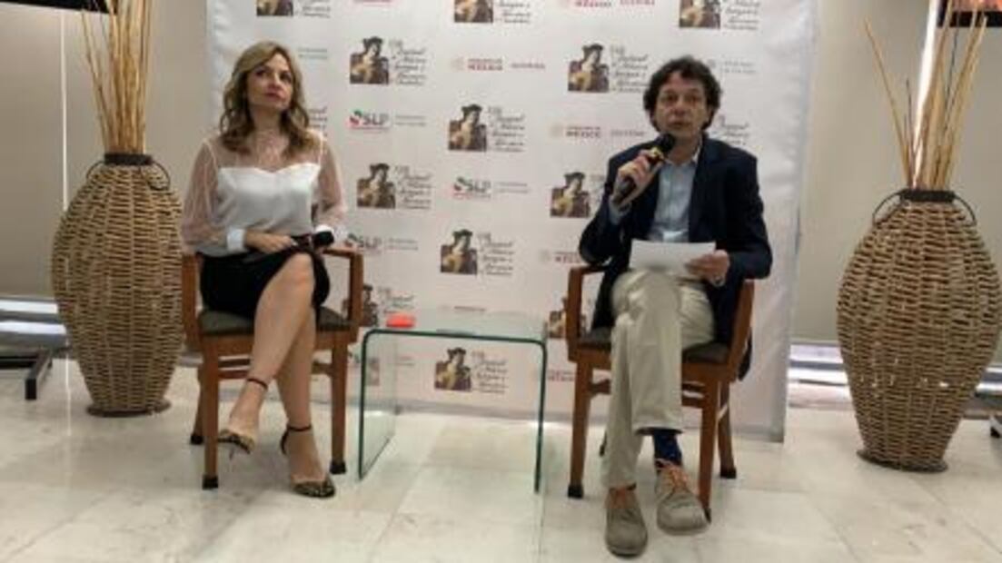 Presentan Festival de Música Antigua y Barroca 2019