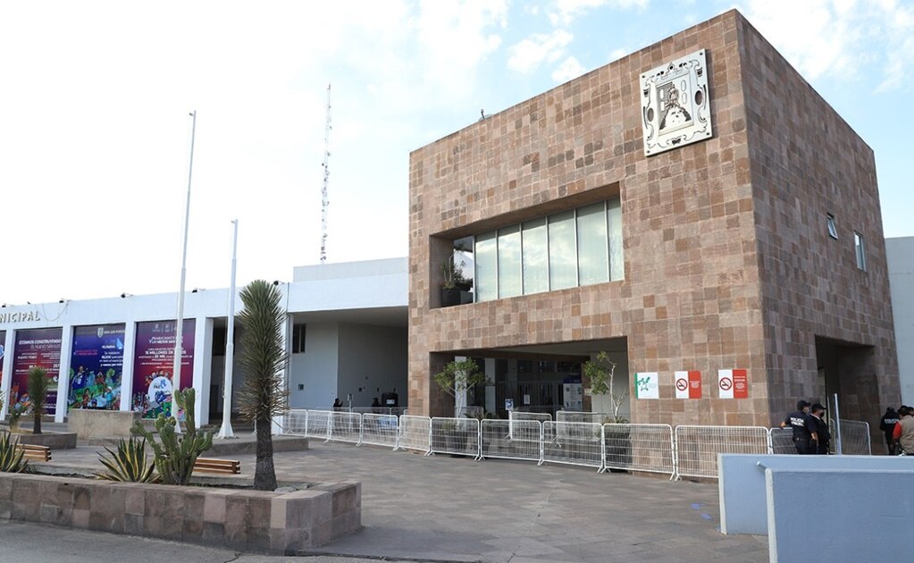 Foto: Archivo EL UNIVERSAL