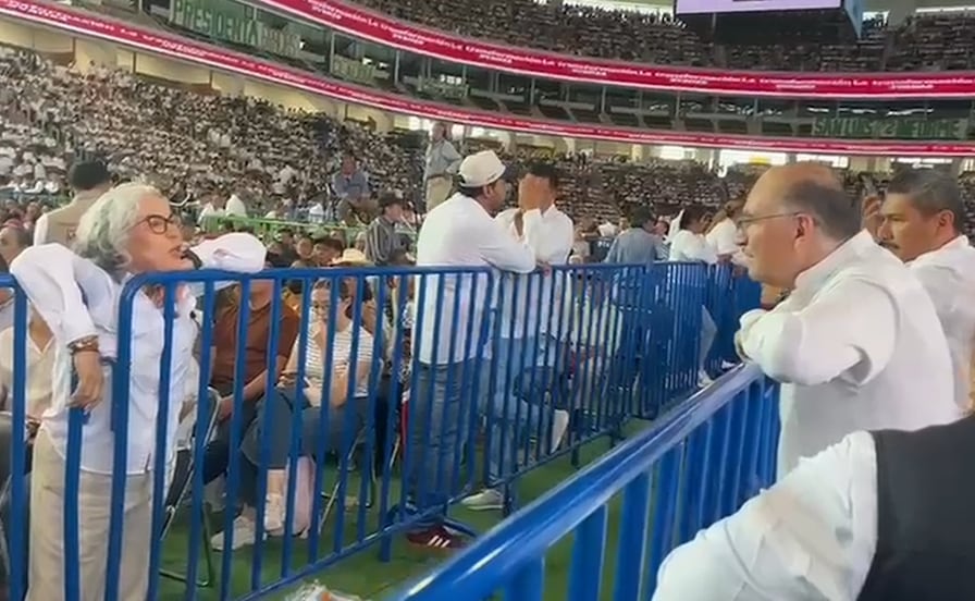 Dirigente Morenista en SLP no descarta a alcalde Enrique Galindo como eventual abanderado de la 4T