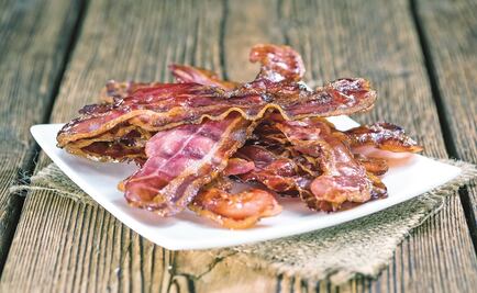 ¿Tocino vegano? Sí es posible y puedes hacerlo en casa