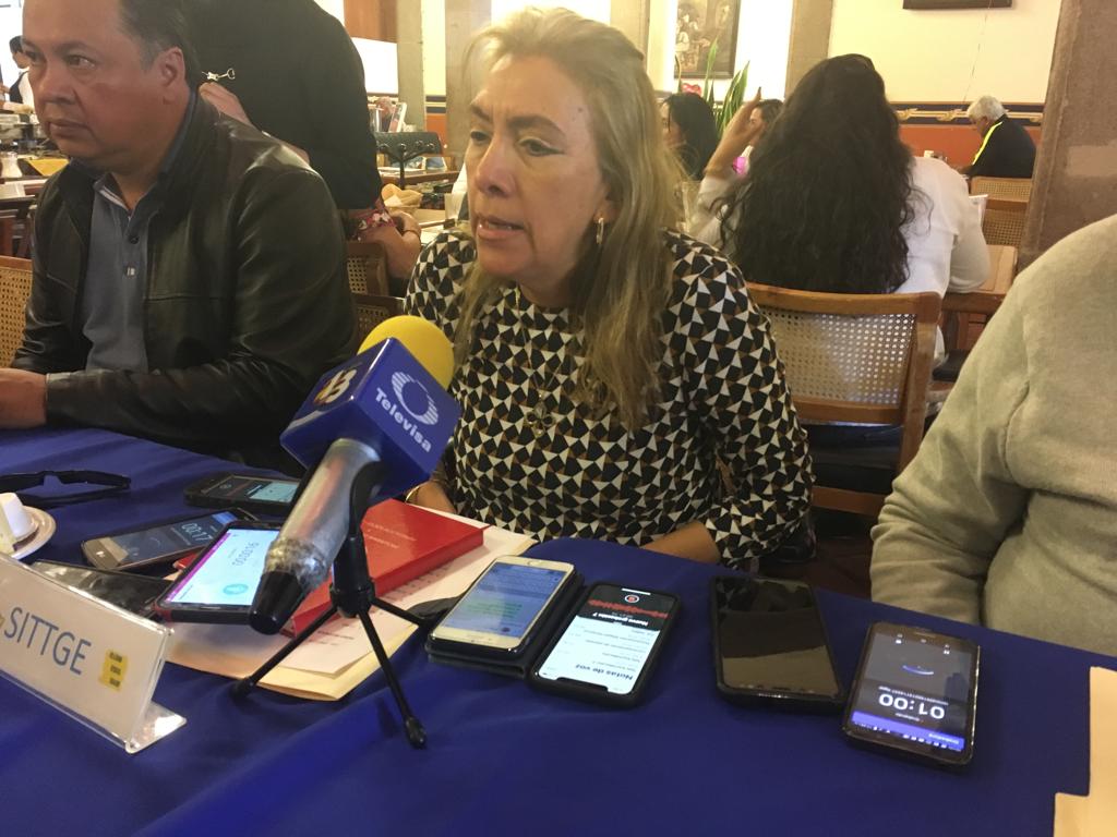 Prevalece discriminación laboral en contra de las mujeres