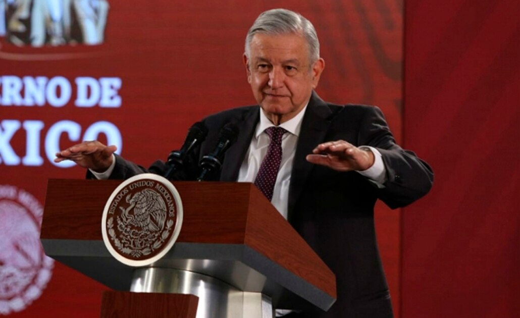 Transportistas serán atendidos en Segob: AMLO; les pide “no afectar a terceros”