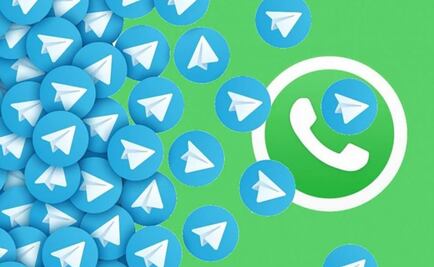 WhatsApp nunca será seguro, afirma el fundador de Telegram