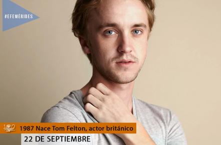 Efemérides 22 de septiembre