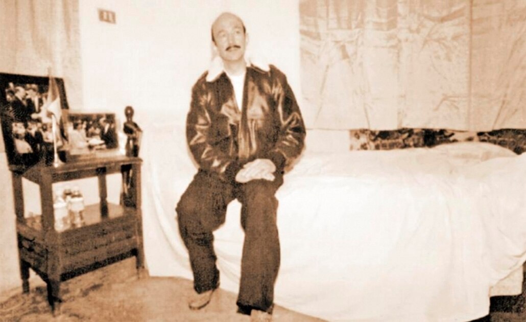 Cuando Carlos Salinas de Gortari hizo una huelga de hambre