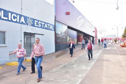 FENAPO garantiza instalaciones seguras