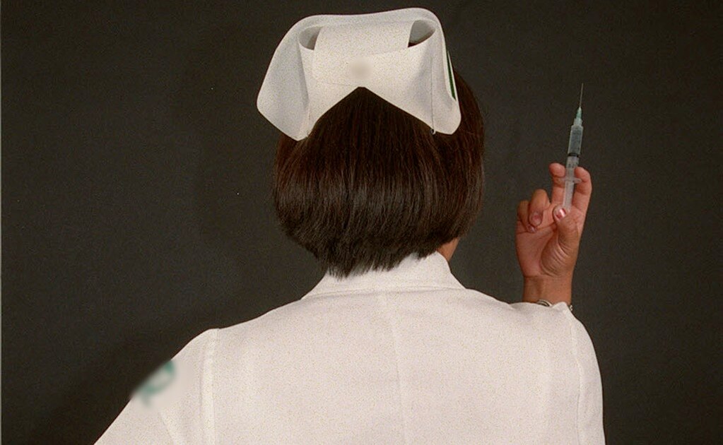 ¿Cuántos enfermeros han muerto por Covid-19 en San Luis Potosí?