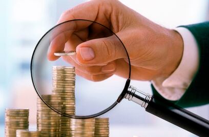 Descobijó presupuesto democracia y transparencia 