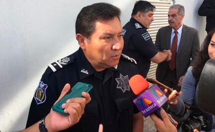 Policía Estatal reforzaría presencia en futuras sesiones del Congreso del Estado