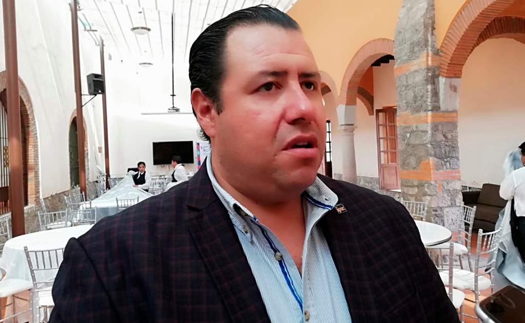 No ha registrado IPAC irregularidades en aplicación de programa "Jóvenes Construyendo el Futuro"