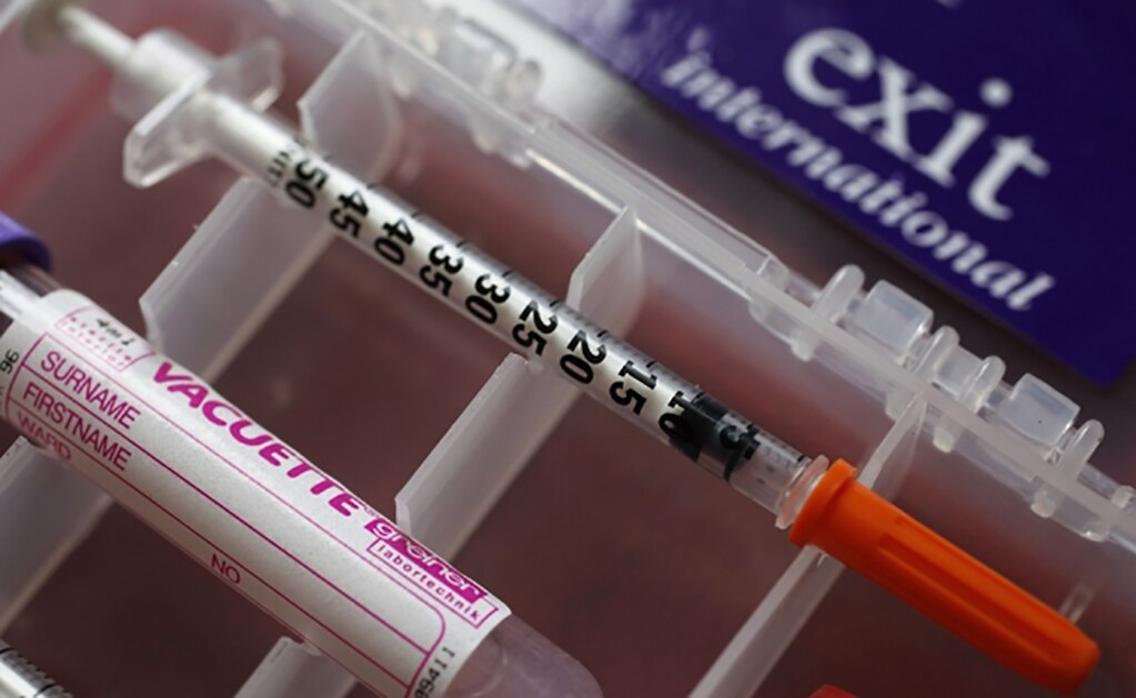 Absuelven a doctora por practicar eutanasia a mujer con demencia en Holanda