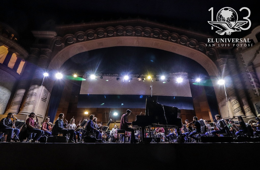 Foto: Archivo El Universal San Luis Potosí.