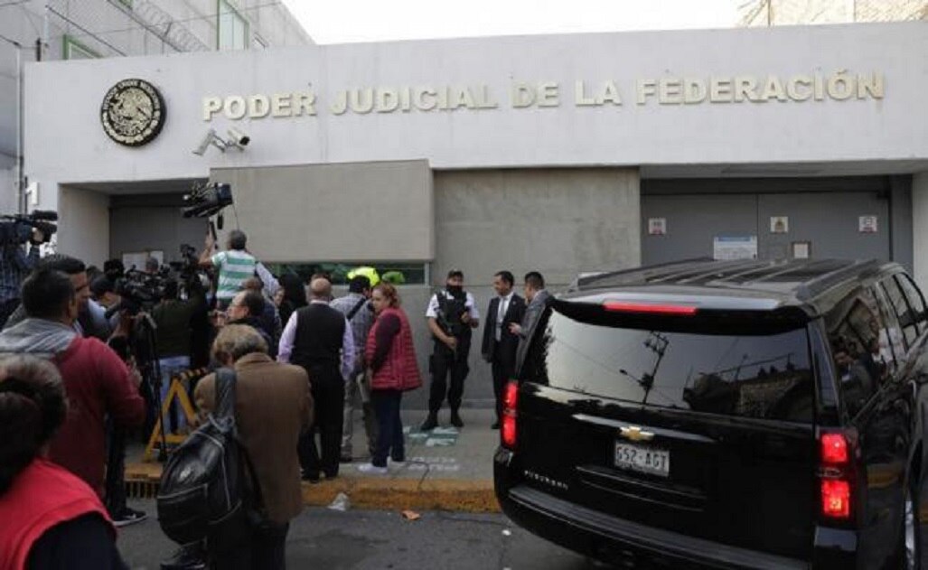 Foto: Archivo El Universal