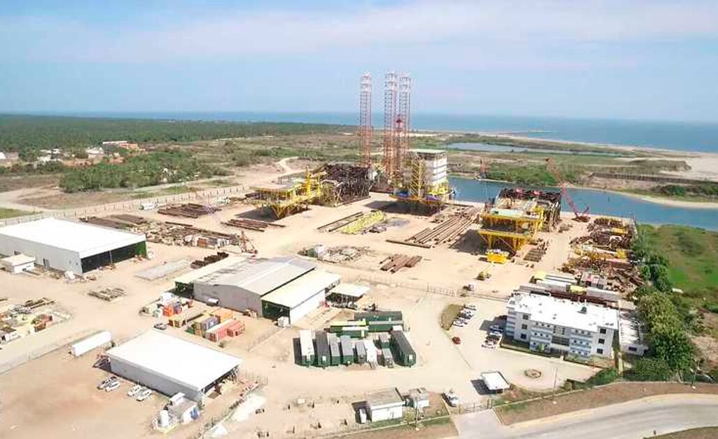 En Paraíso genera inquietud nueva refinería