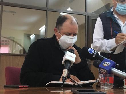 Por Covid-19, fiestas guadalupanas estarán restringidas en SLP