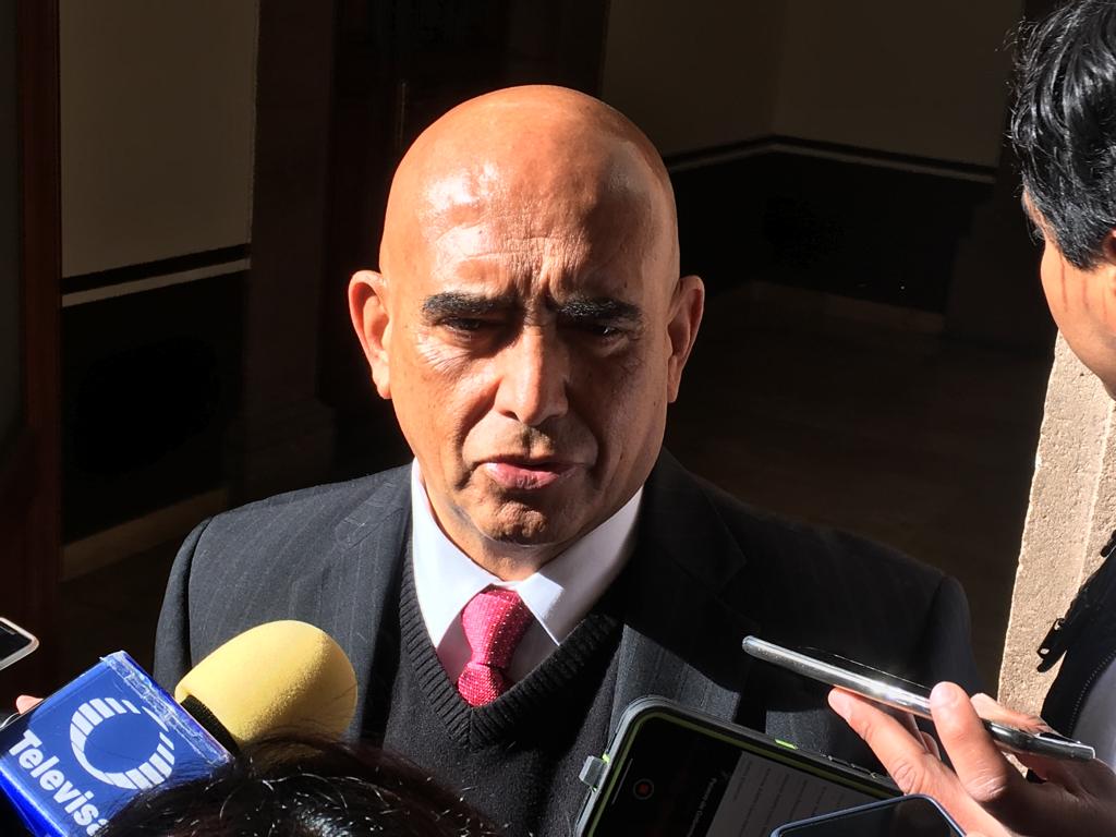 Nueva reforma al sistema judicial, un retroceso al viejo sistema: Leal Tovías