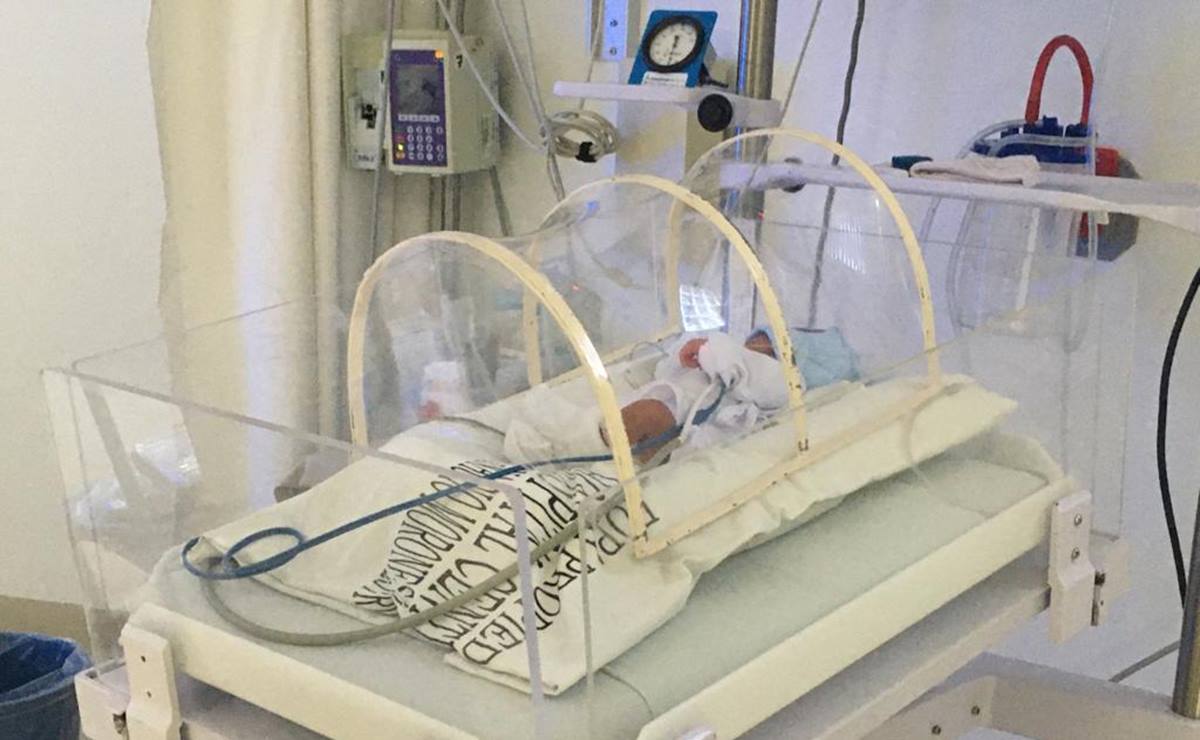 Mueren dos recién nacidos por brote de bacteria Klebsiella en hospital de SLP; suman 7 casos