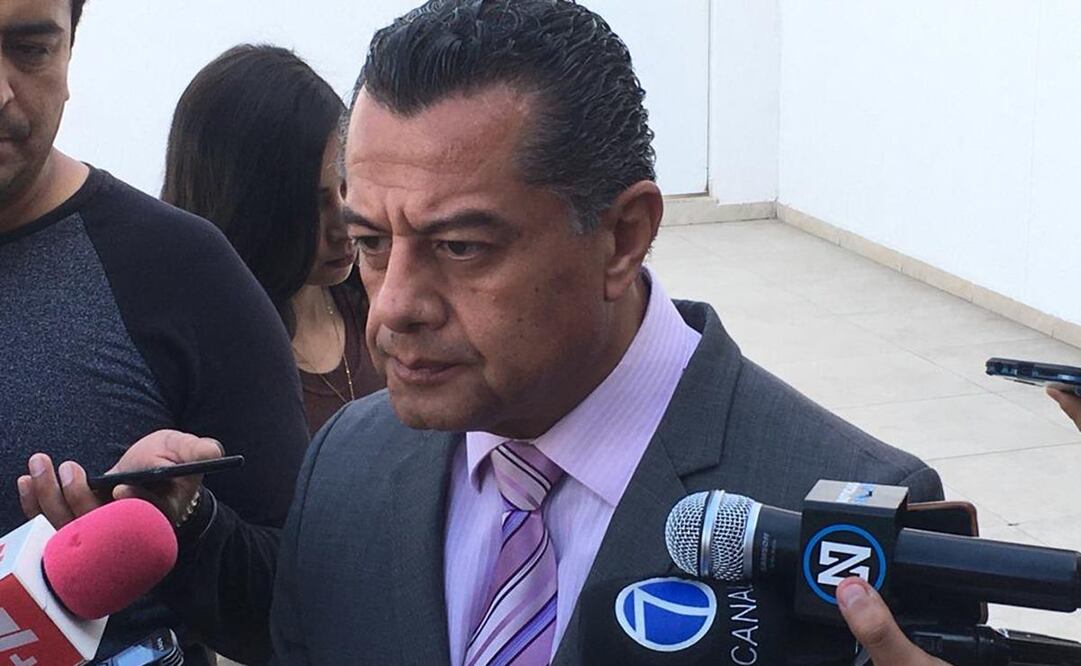 Refuerzan seguridad en la Fenapo ante denuncias de robos y carteras. Foto: Samuel Estrada