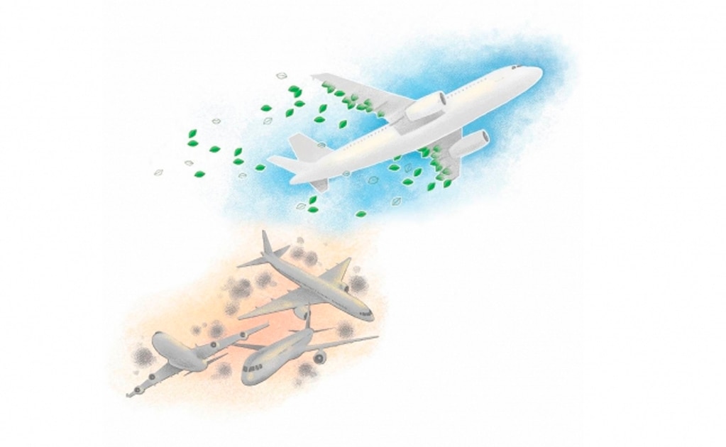 Ilustración: IVÁN VARGAS. EL UNIVERSAL