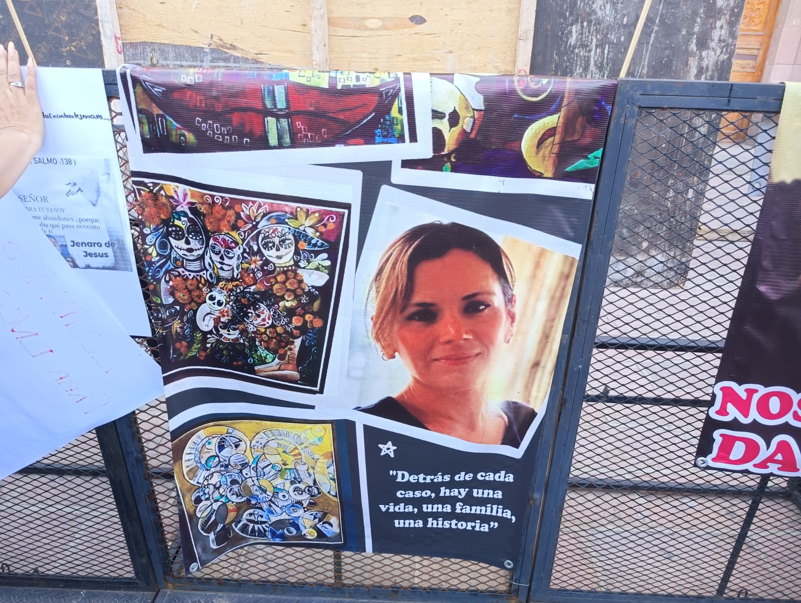 Foto: Jazmín Ramírez García