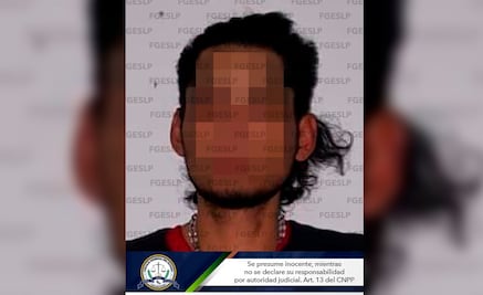 Detienen a presunto homicida de taxista