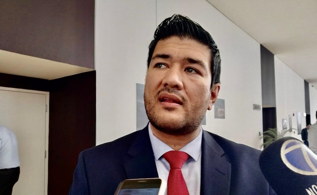 Urge Canaco que sucursales bancarias operen con normalidad 