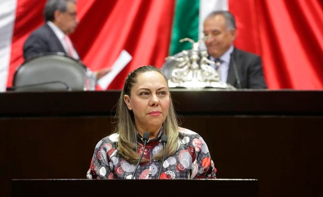 Foto: Facebook Sara Rocha