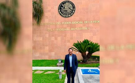 Estudiante de la UASLP participará en Primer Observatorio Juvenil del TEPJF