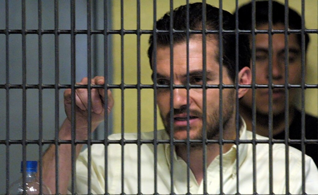 Foto: Archivo. El Universal.