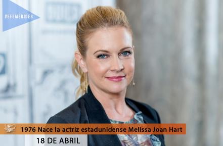 Efemérides 18 de abril