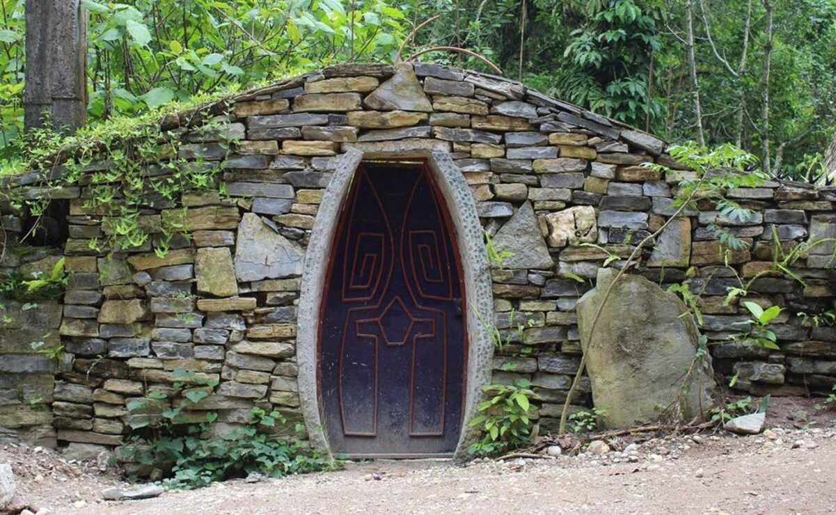 Glamping, la tendencia hotelera de naturaleza y lujo, buscará lugar en la Huasteca Potosina. Foto: Cecilia Lara