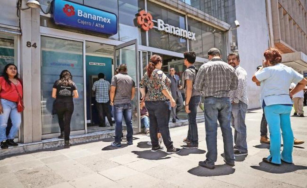 Cajeros automáticos, vulnerables a hackeo