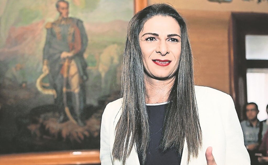 Foto: Archivo. El Universal.