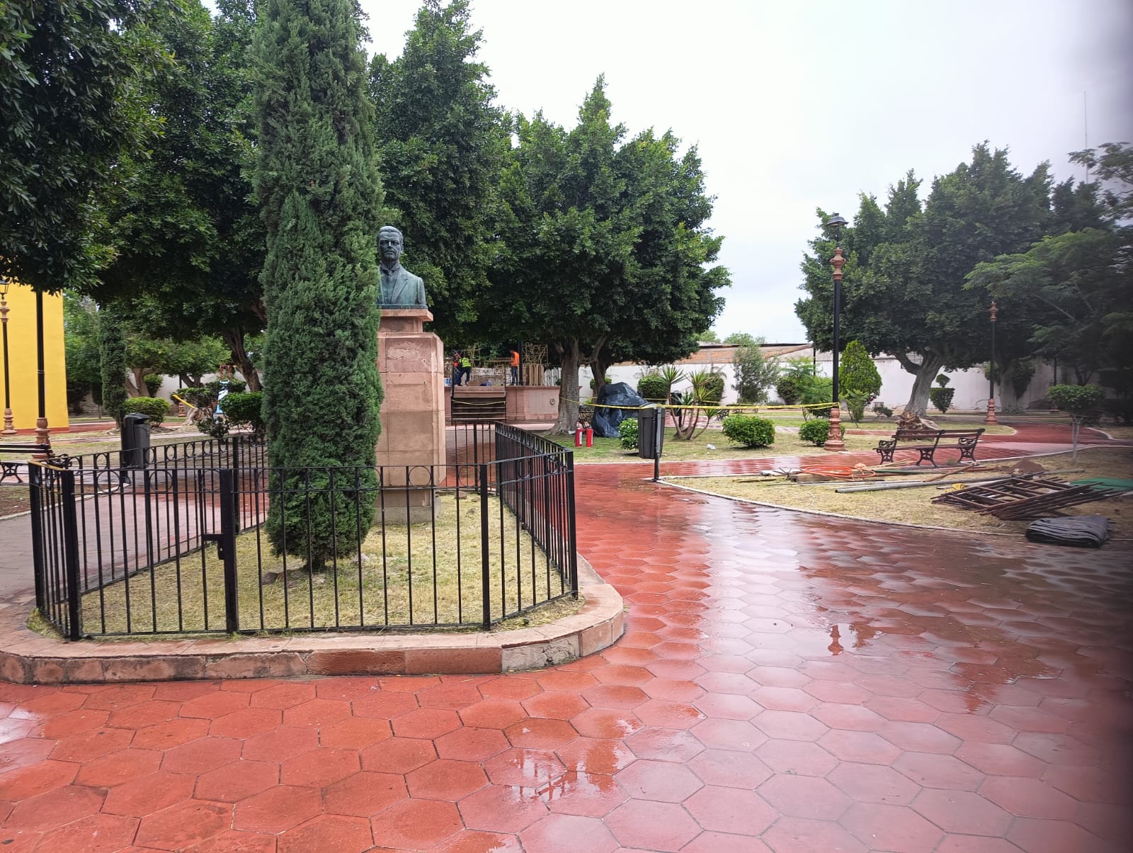 Foto: Jazmín Ramírez EL UNIVERSAL