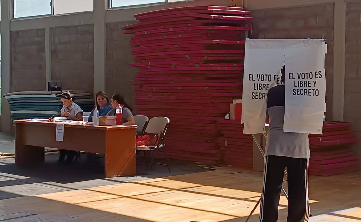Elecciones de SLP, en riesgo por falta de ampliación presupuestal, dice consejero electoral
