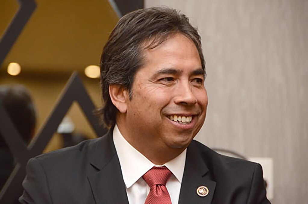 Ricardo Pérez Castillo, reelecto como presidente de UUZI