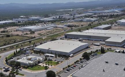 Denuncian empresarios ola de robos en Zona Industrial de SLP; exigen reforzar seguridad